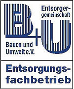B+U Entsorgungsfachbetrieb