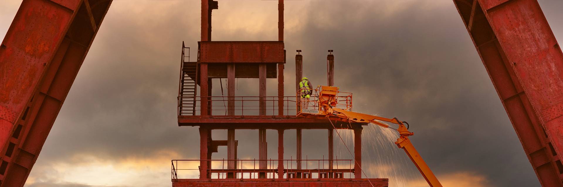 HEITKAMP Arbeitssicherheit