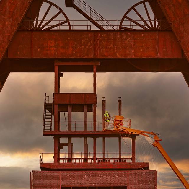 HEITKAMP Arbeitssicherheit