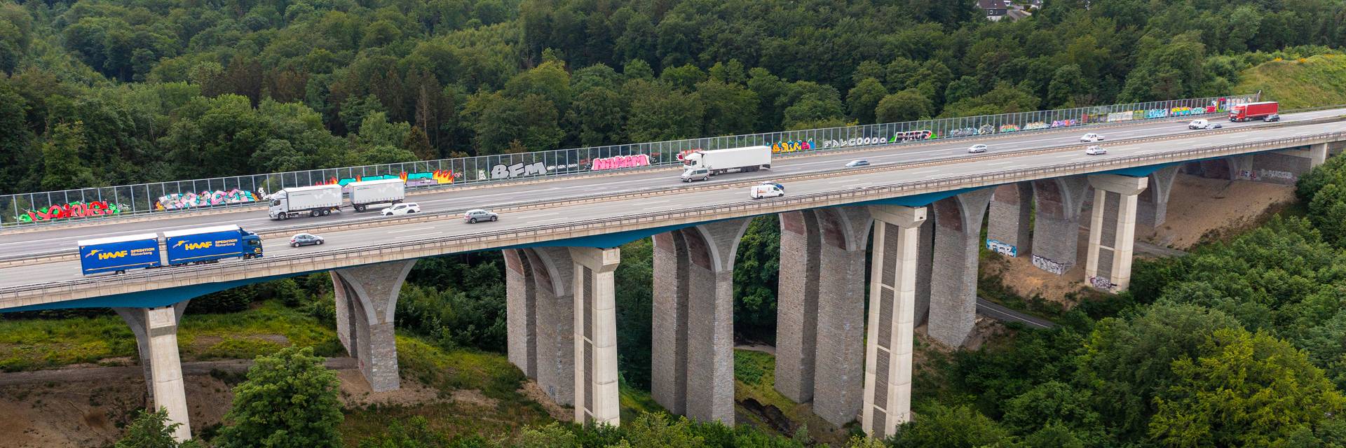 HEITKAMP Brückenbau